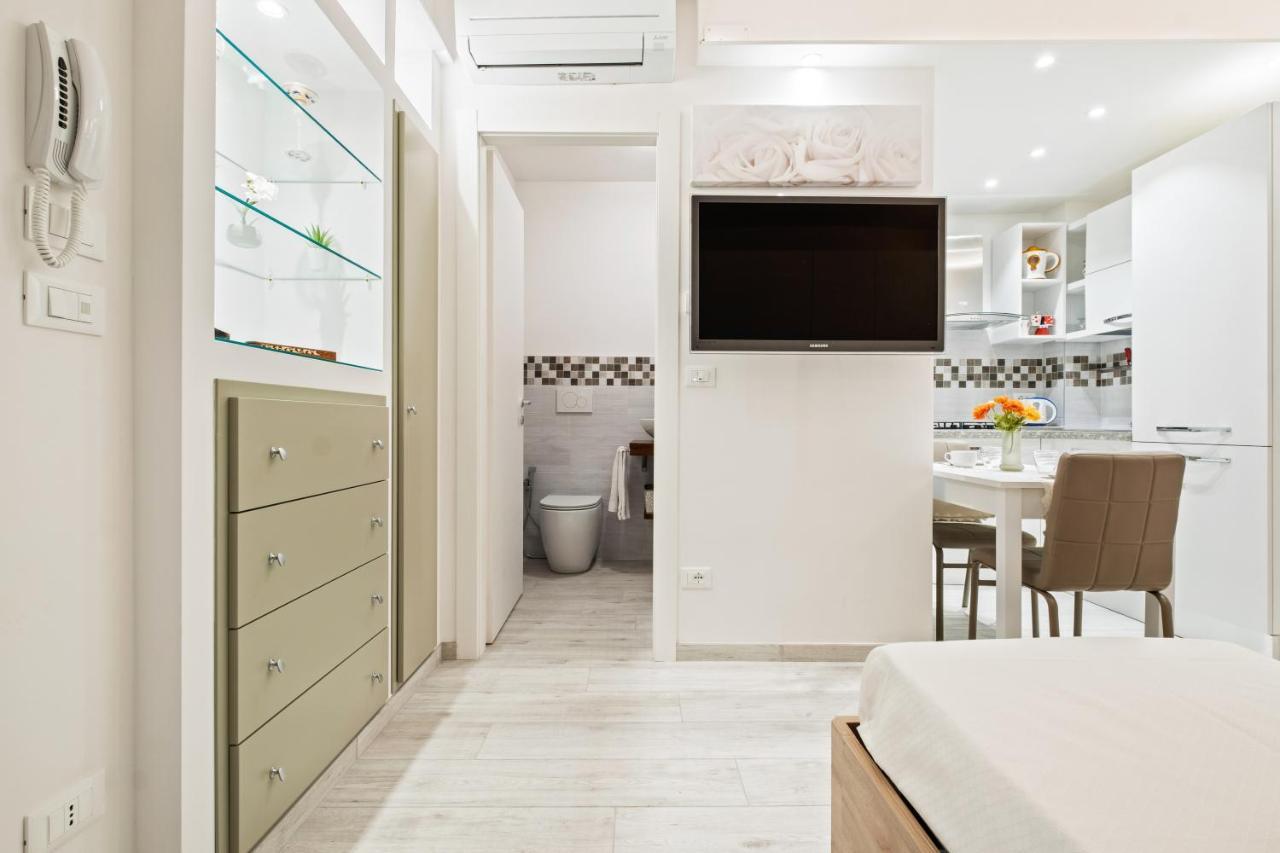 Pratello Il Gelso Apartment
