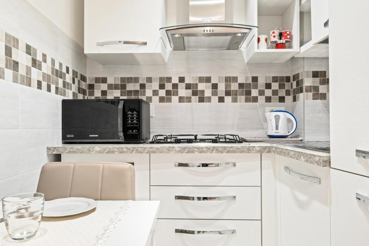 Apartment Pratello Il Gelso