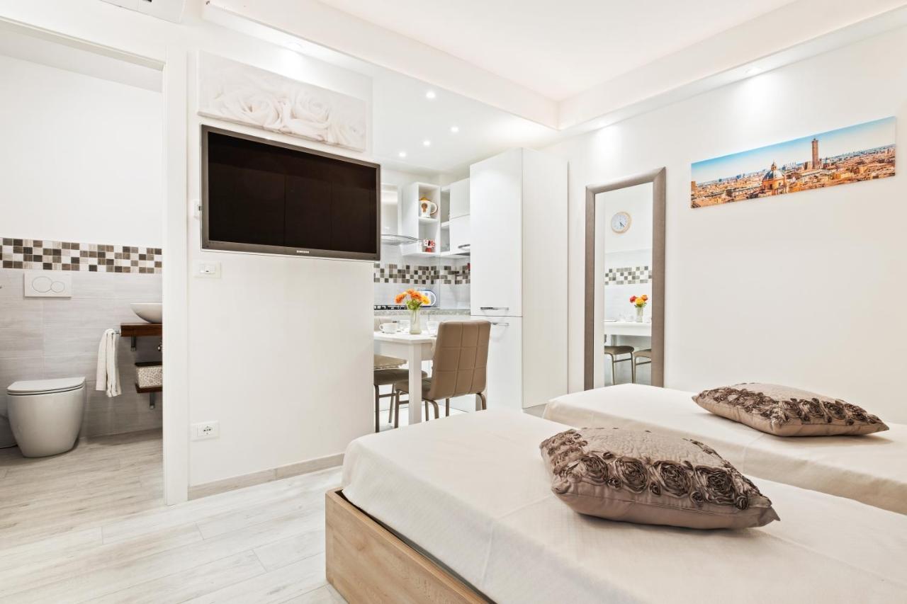Apartment Pratello Il Gelso *