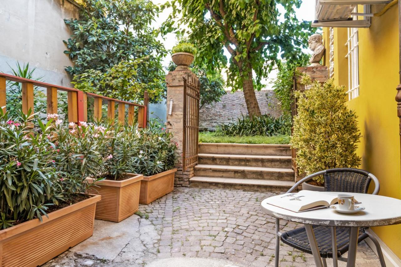 Apartment Pratello Il Gelso Bologna