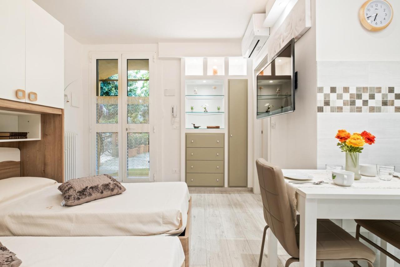 Apartment Pratello Il Gelso