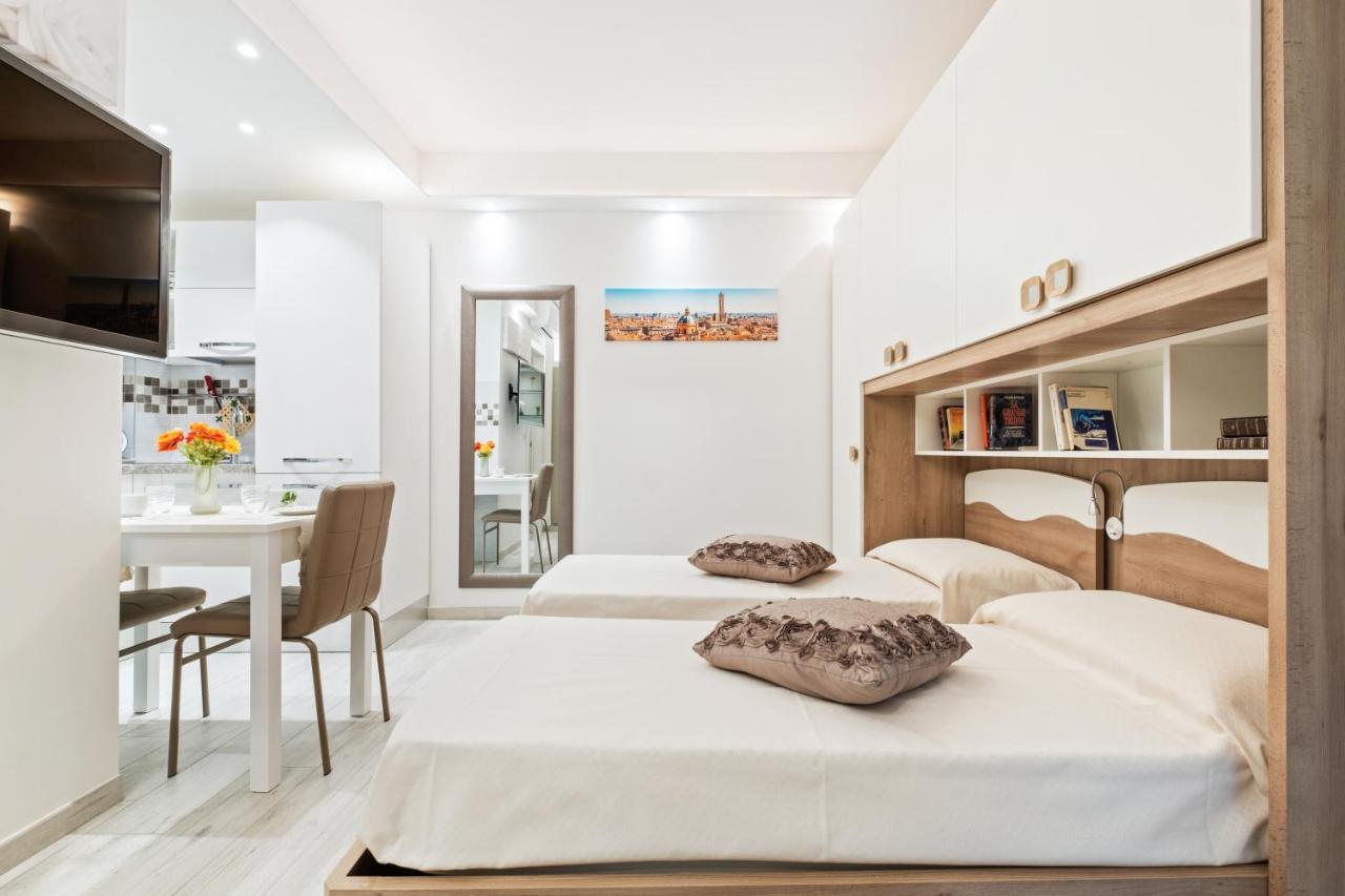 Apartment Pratello Il Gelso *