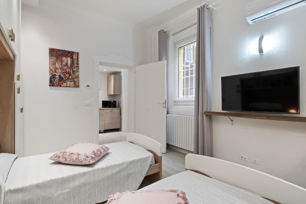 Pratello Il Gelso Apartment