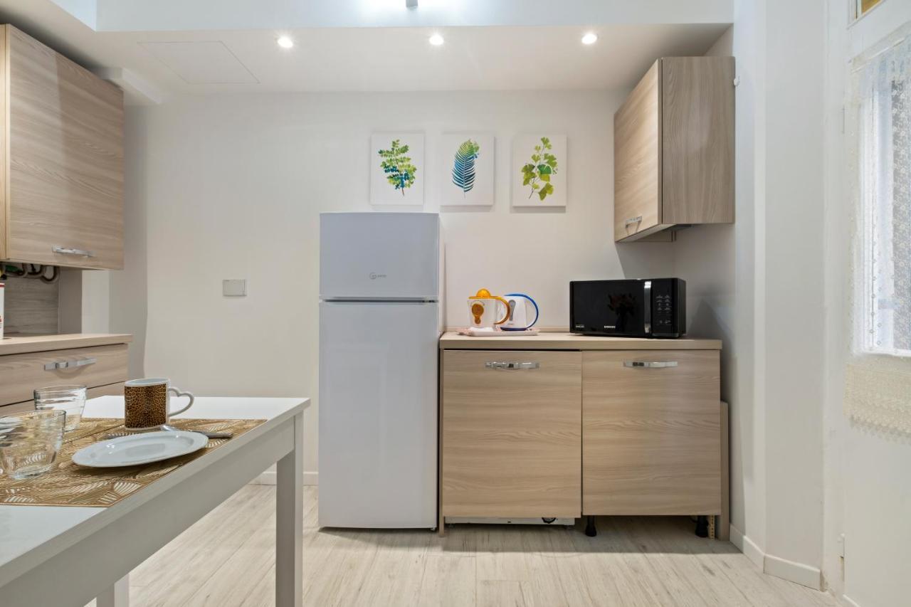 Apartment Pratello Il Gelso
