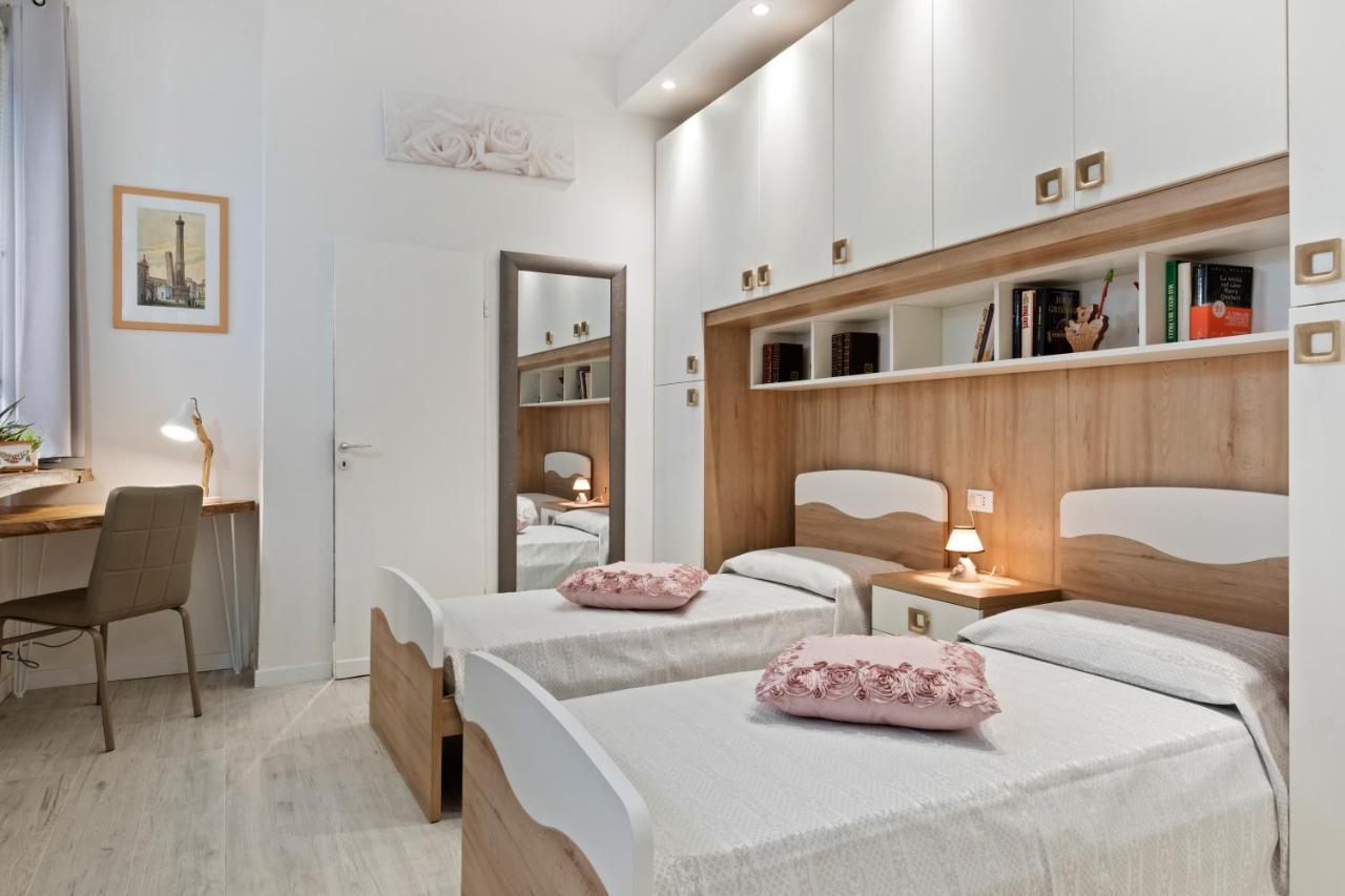 Pratello Il Gelso Apartment Bologna