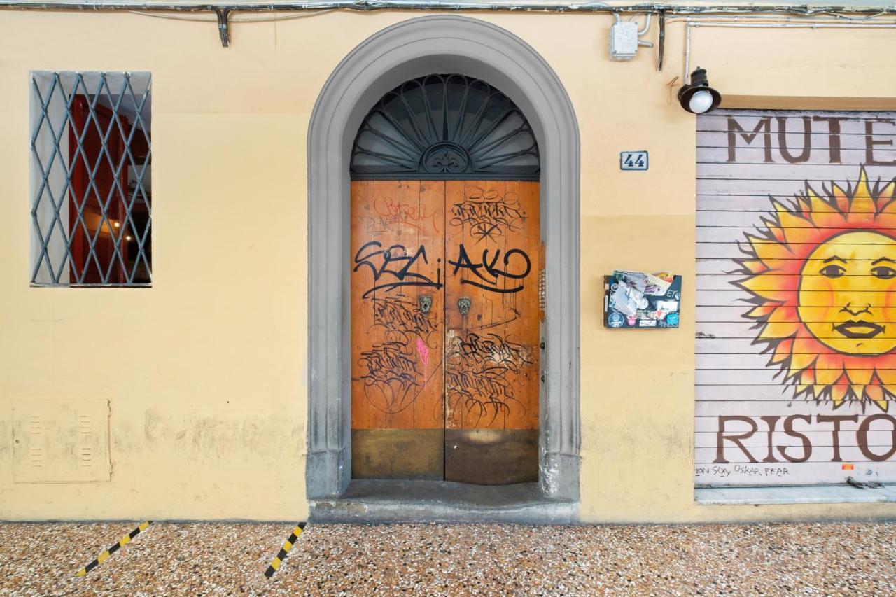 Apartment Pratello Il Gelso *