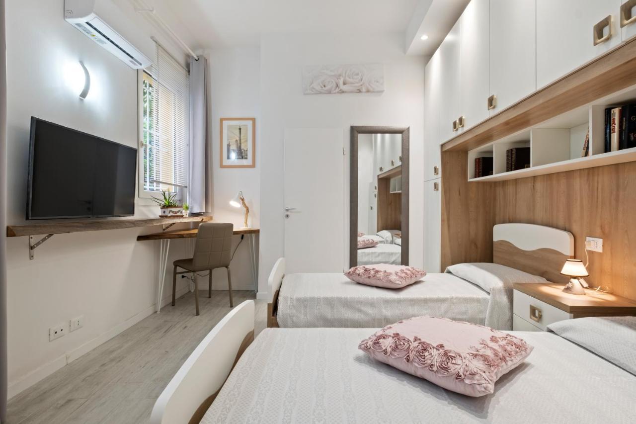 Apartment Pratello Il Gelso