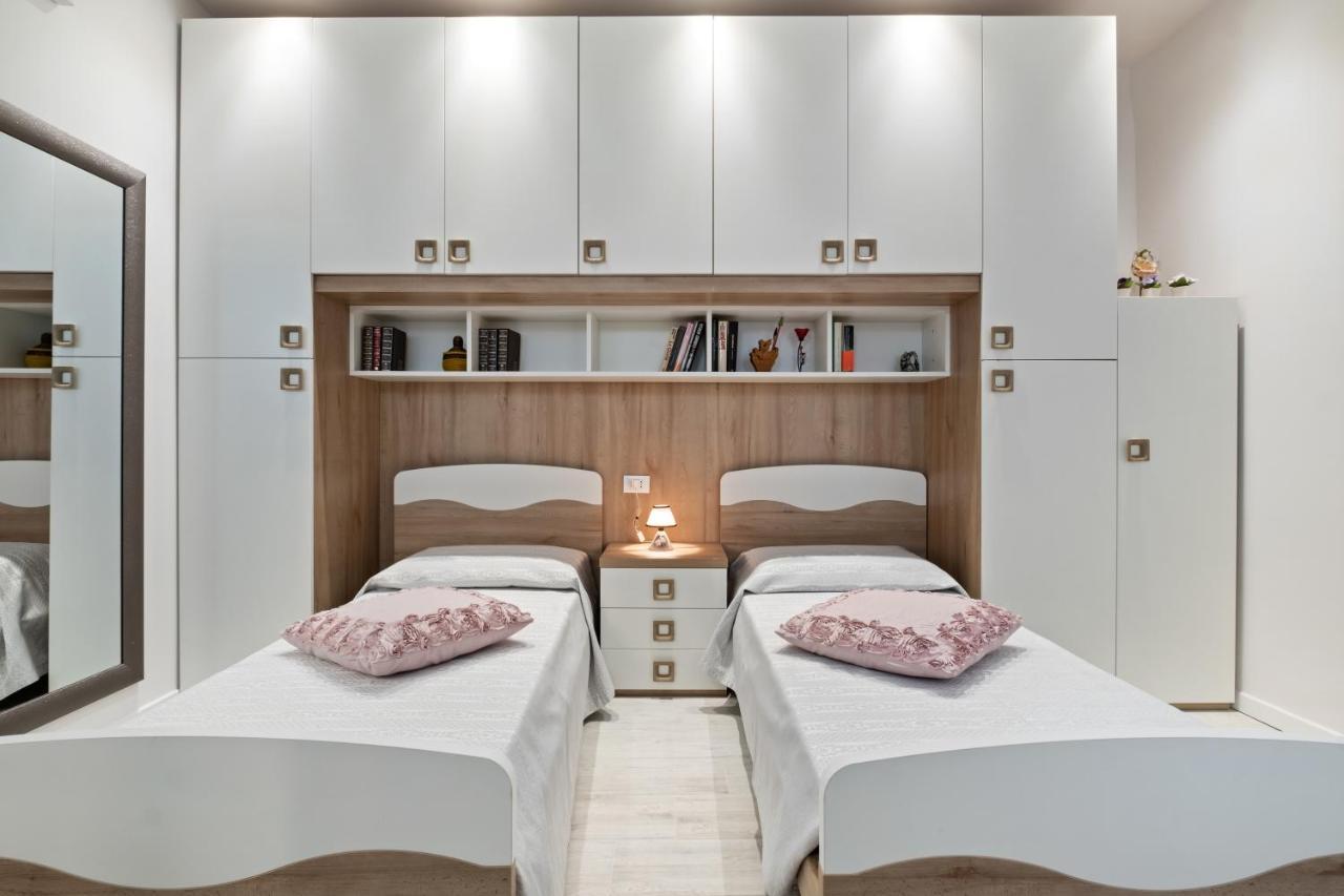 Apartment Pratello Il Gelso