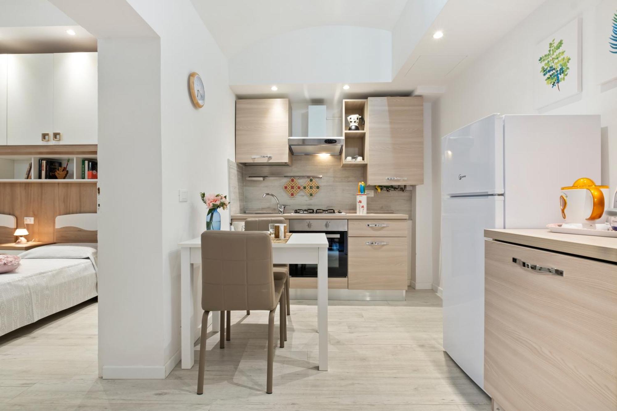 Apartment Pratello Il Gelso *