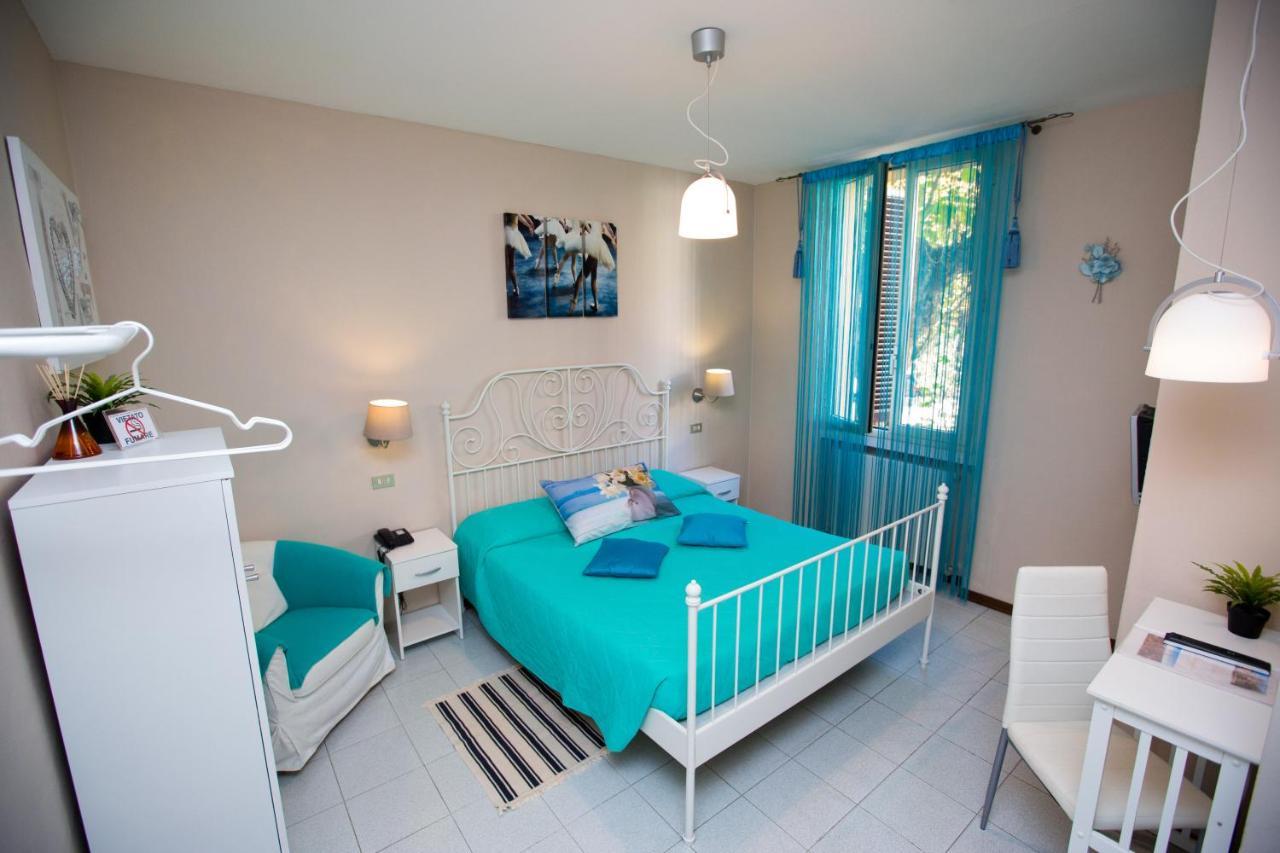 Hotel Arcoveggio Bolonia