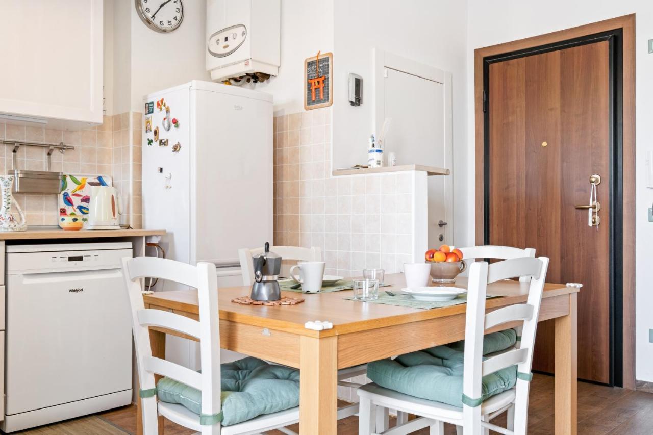 Bolognina Cozy Appartement *