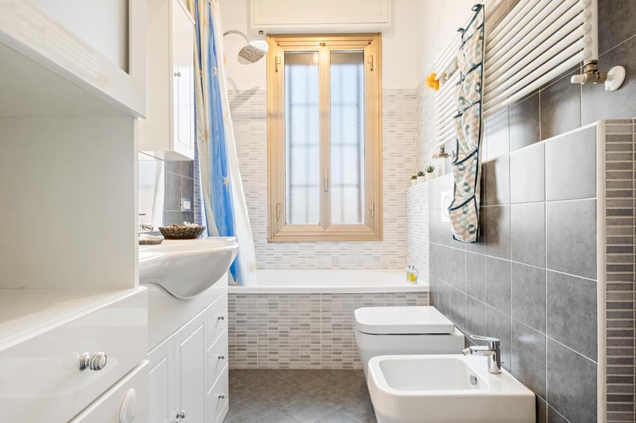 Appartement Bolognina Cozy Bologne