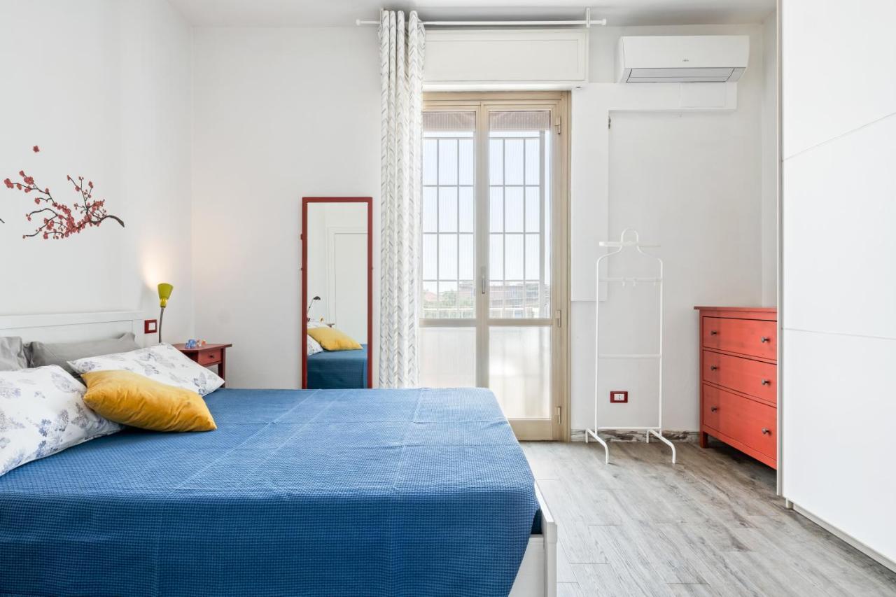 Bolognina Cozy Appartement