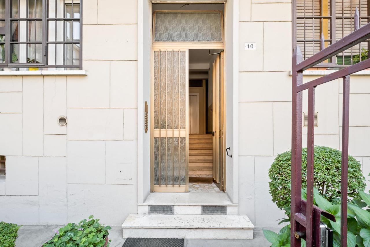 Appartement Bolognina Cozy Bologne