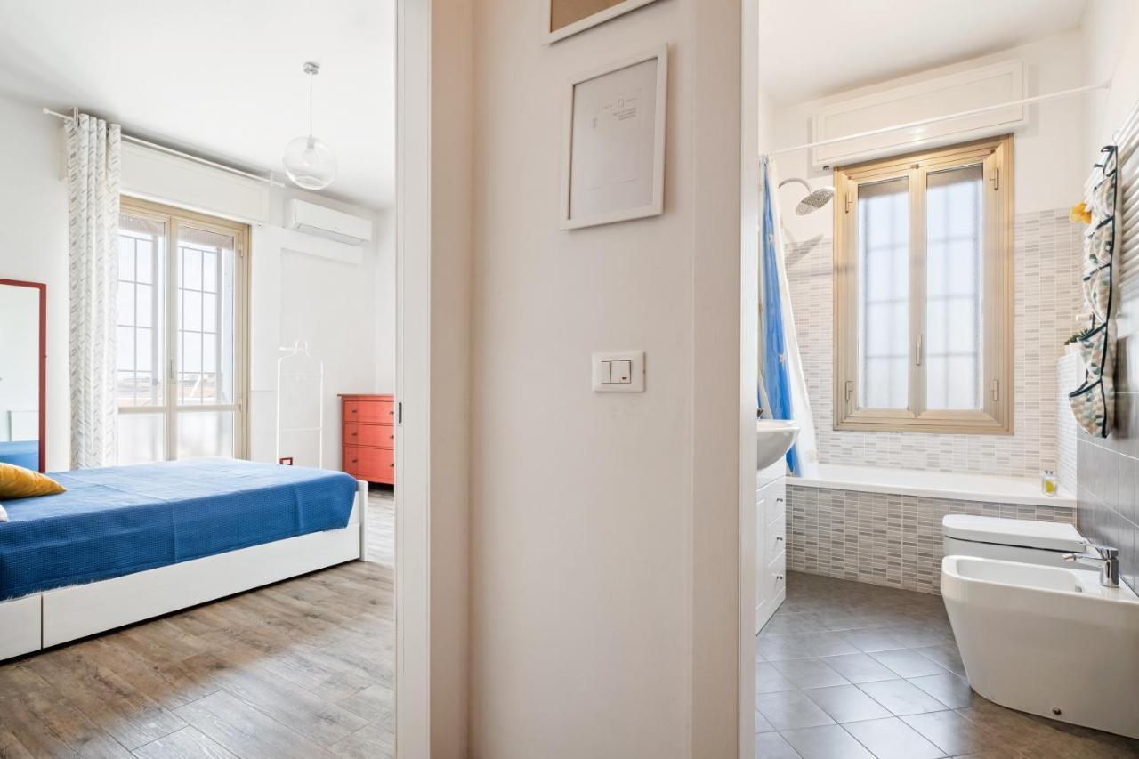 Appartement Bolognina Cozy *