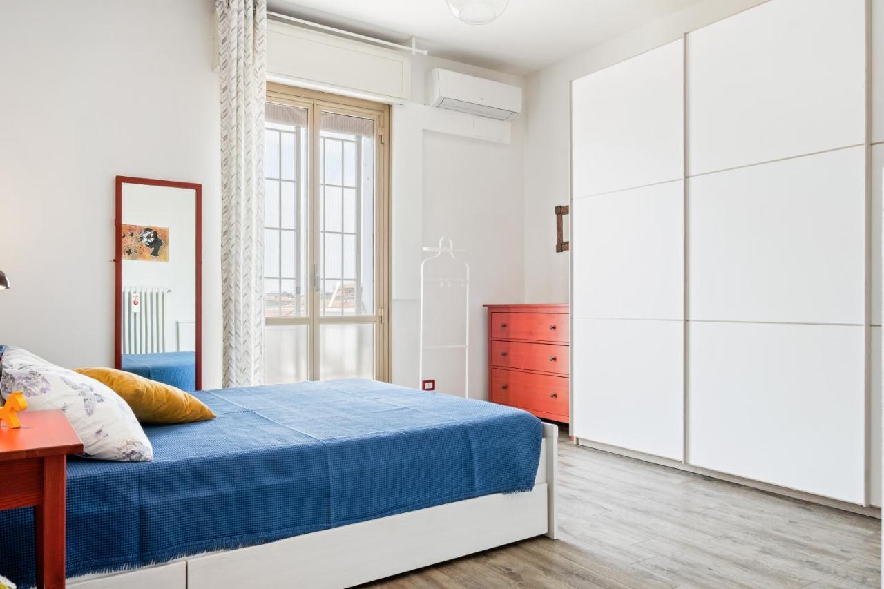 Bolognina Cozy * Bologne