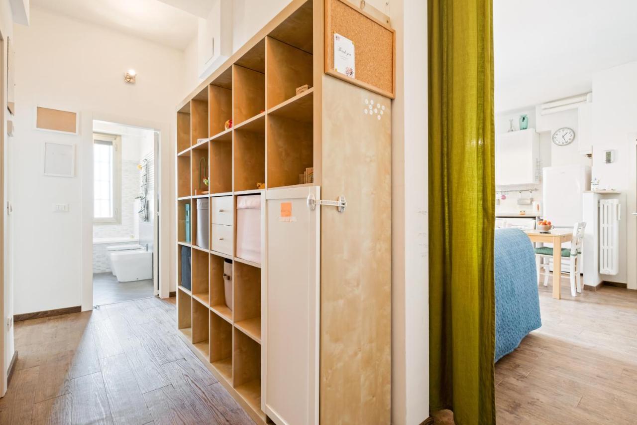 Appartement Bolognina Cozy