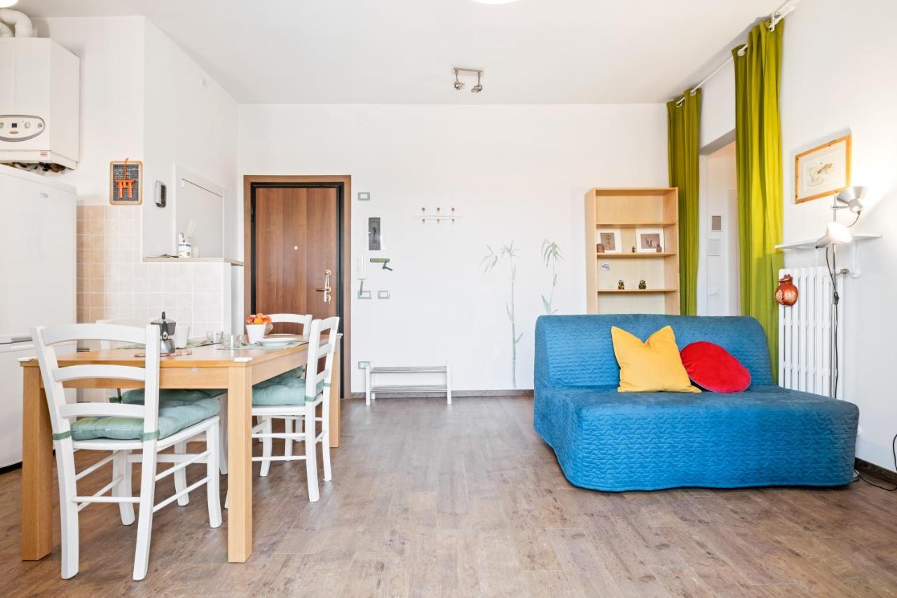 Bolognina Cozy Bologne