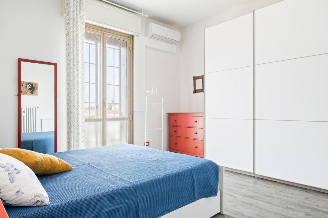 Appartement Bolognina Cozy *