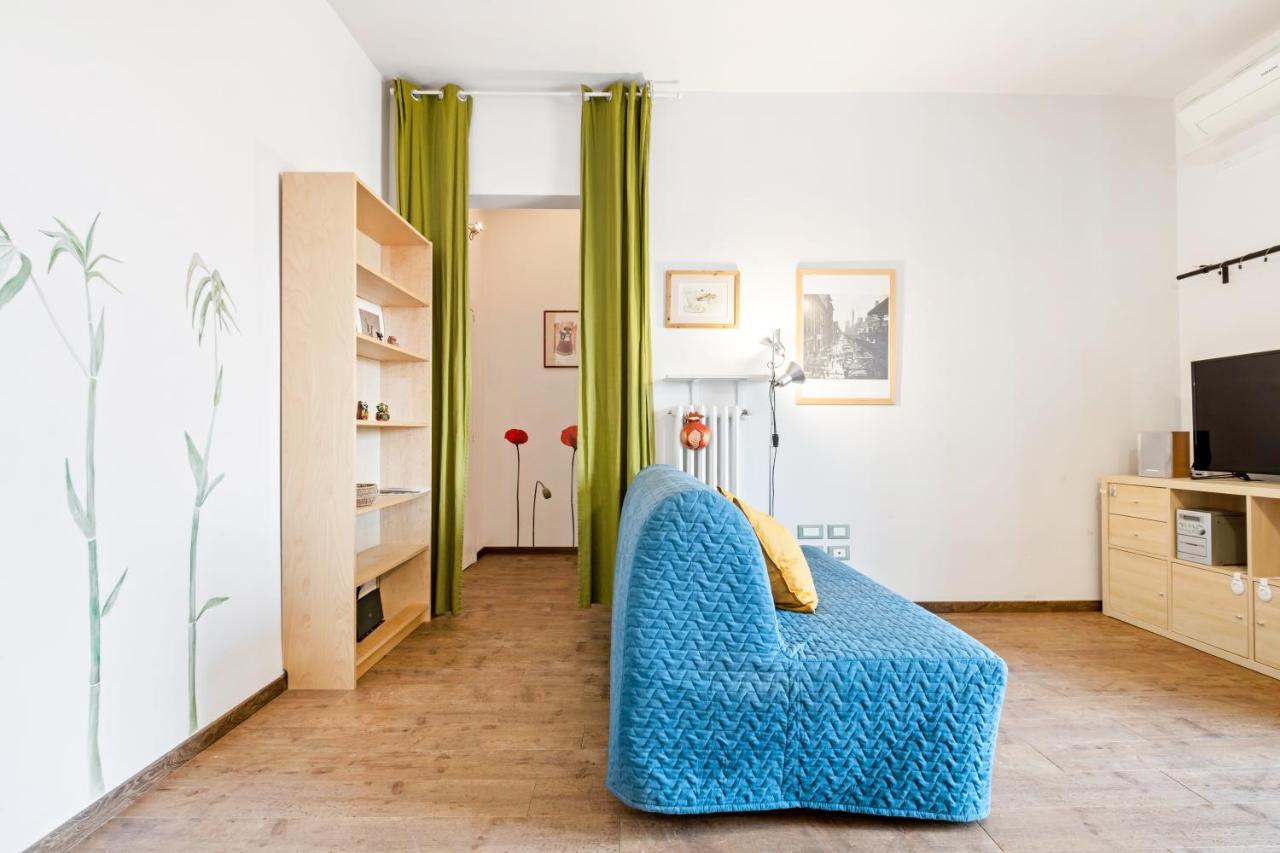 Bolognina Cozy Appartement *