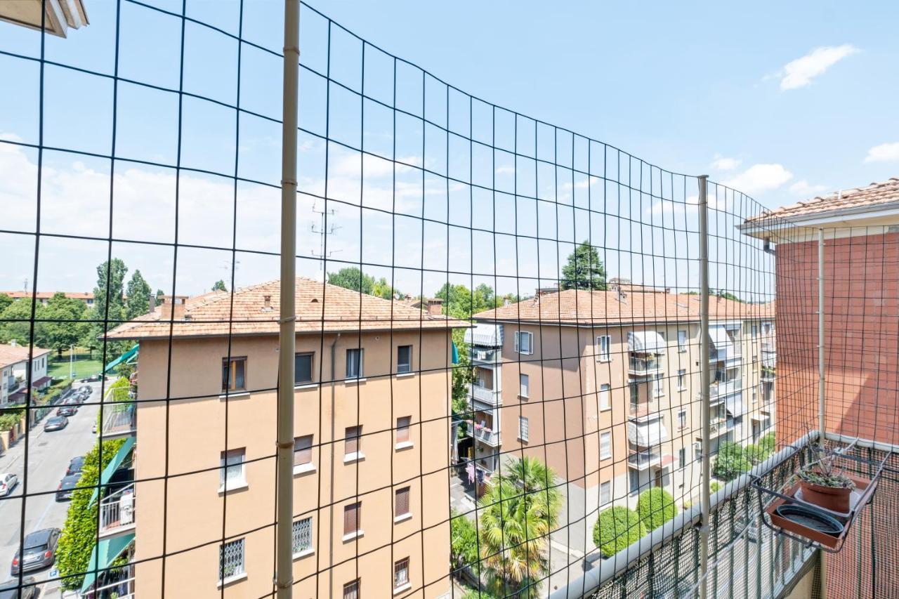 Appartement Bolognina Cozy
