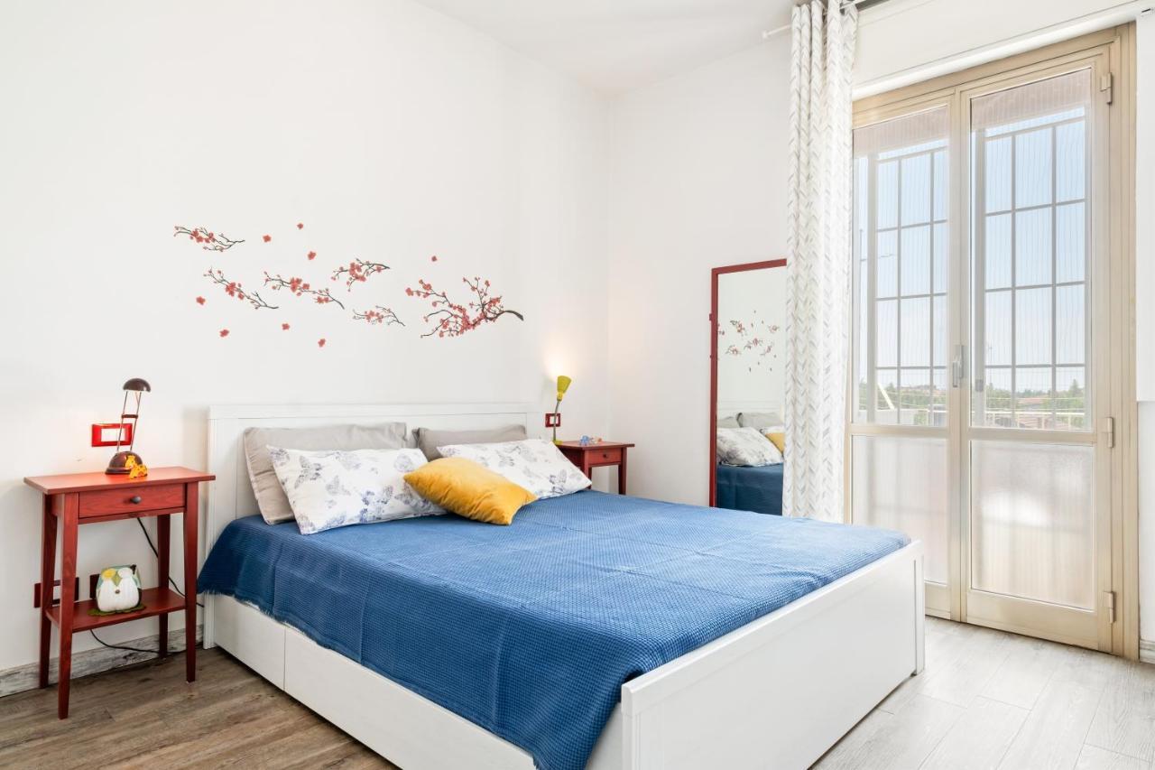 Bolognina Cozy Appartement *