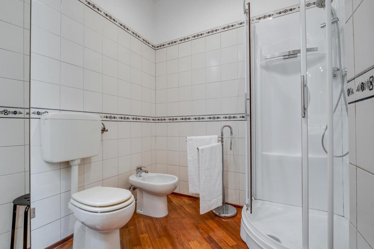 A Due Passi Dalla Pinacoteca Apartment Bologna