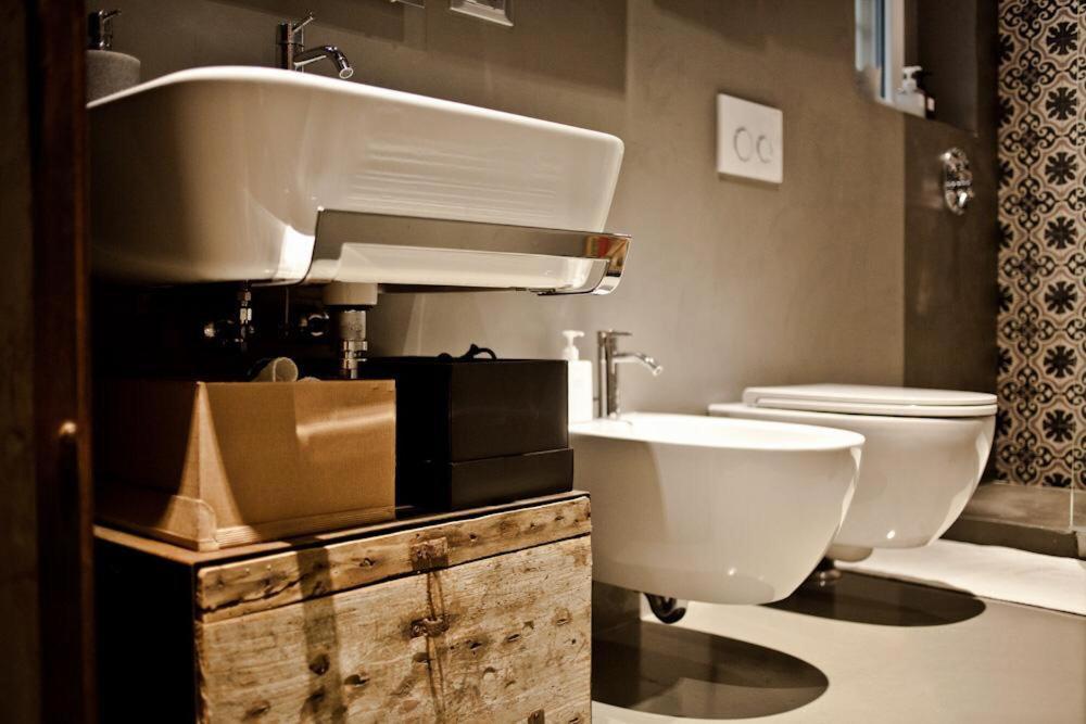 Borgo San Pietro Appartement *