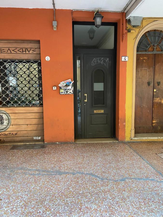 Appartement Borgo San Pietro *