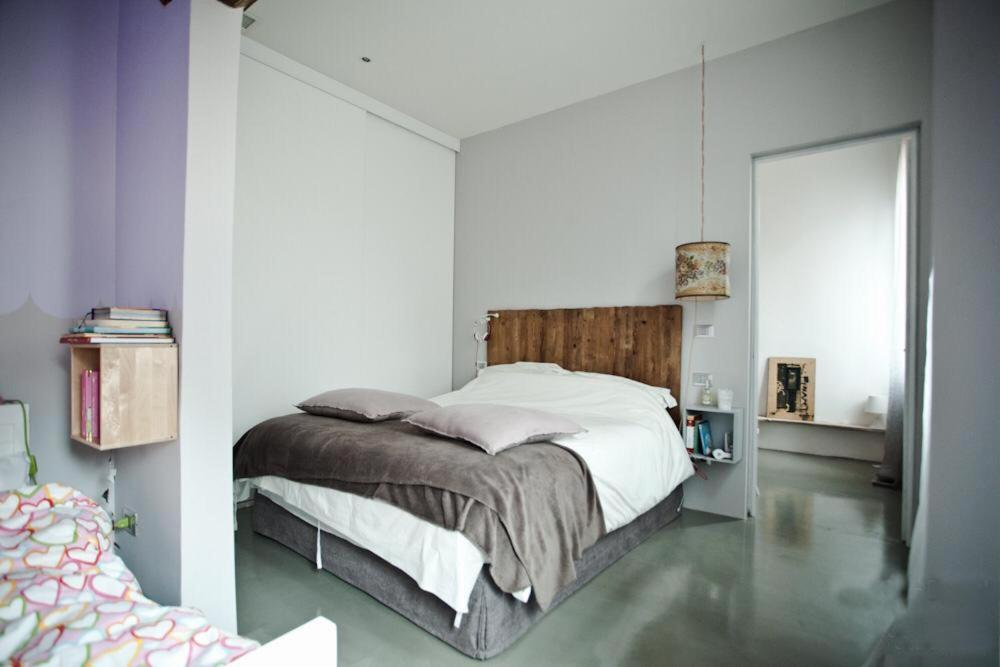 Appartement Borgo San Pietro Bologna