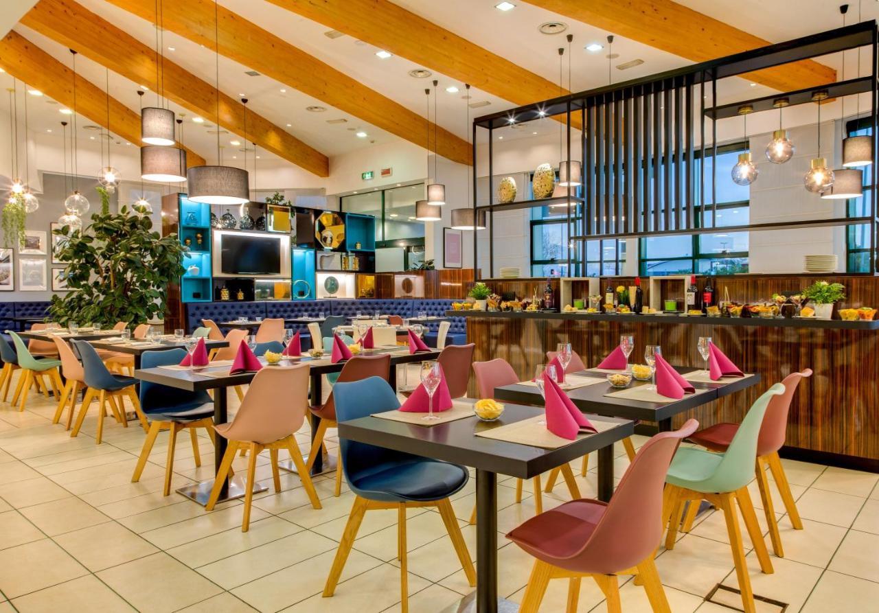 - Fiera By Ihg Bologne