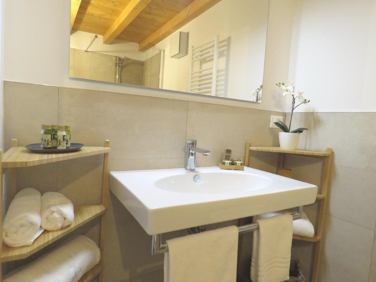 Appartement Antico Podere San Luca *