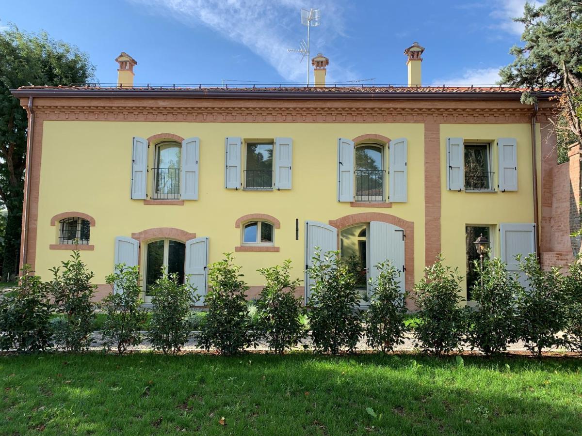 Antico Podere San Luca Appartement