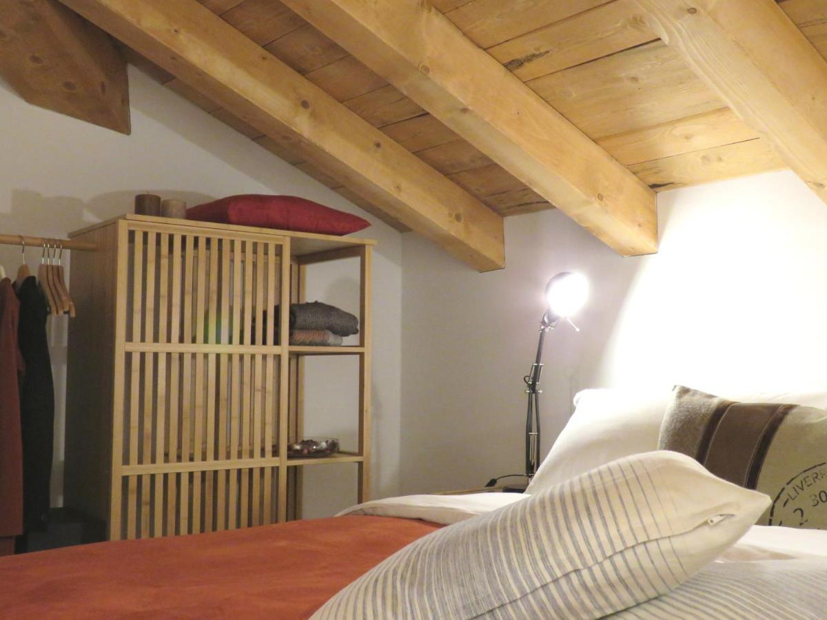 Appartement Antico Podere San Luca *