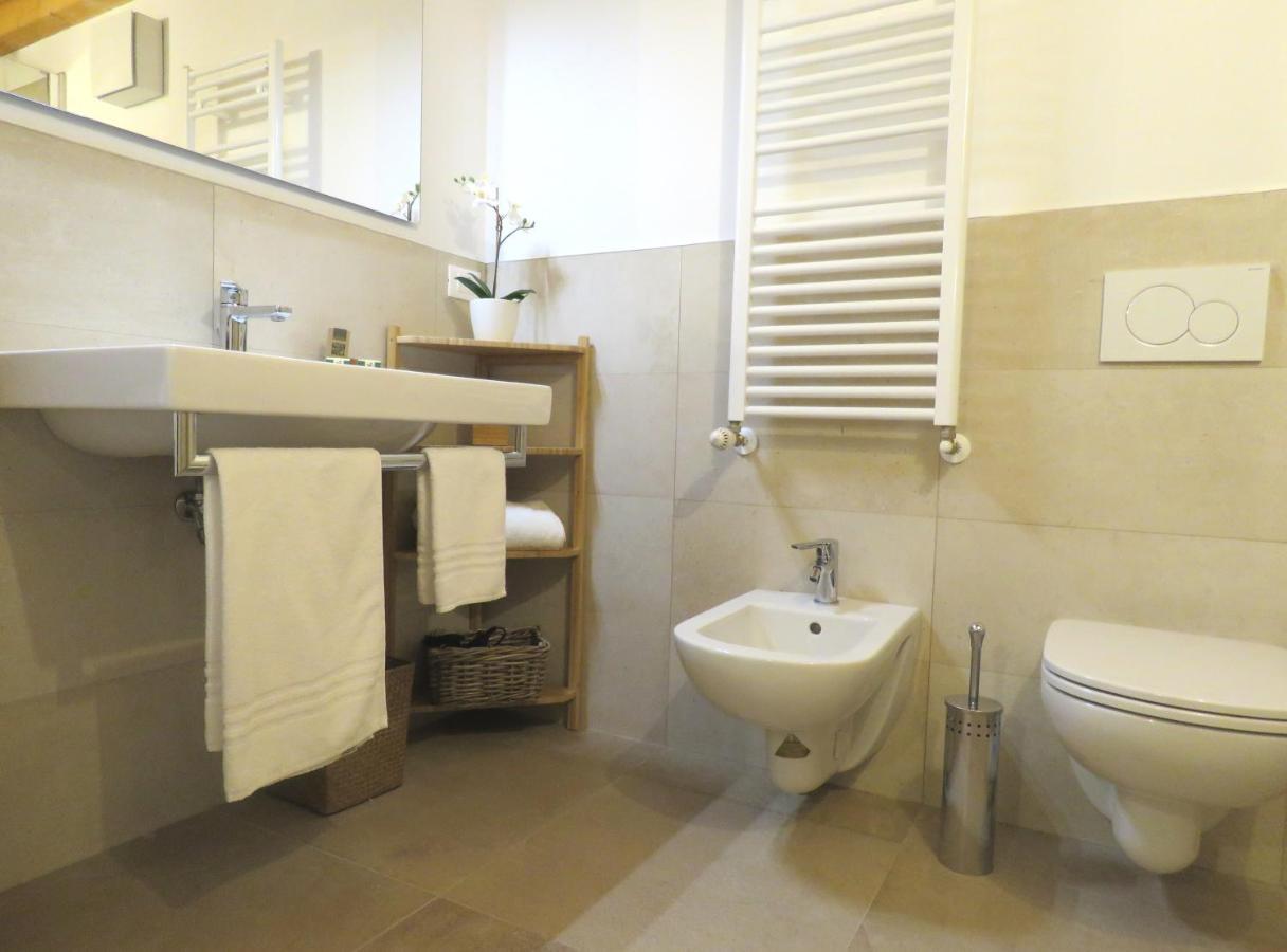 Appartement Antico Podere San Luca *