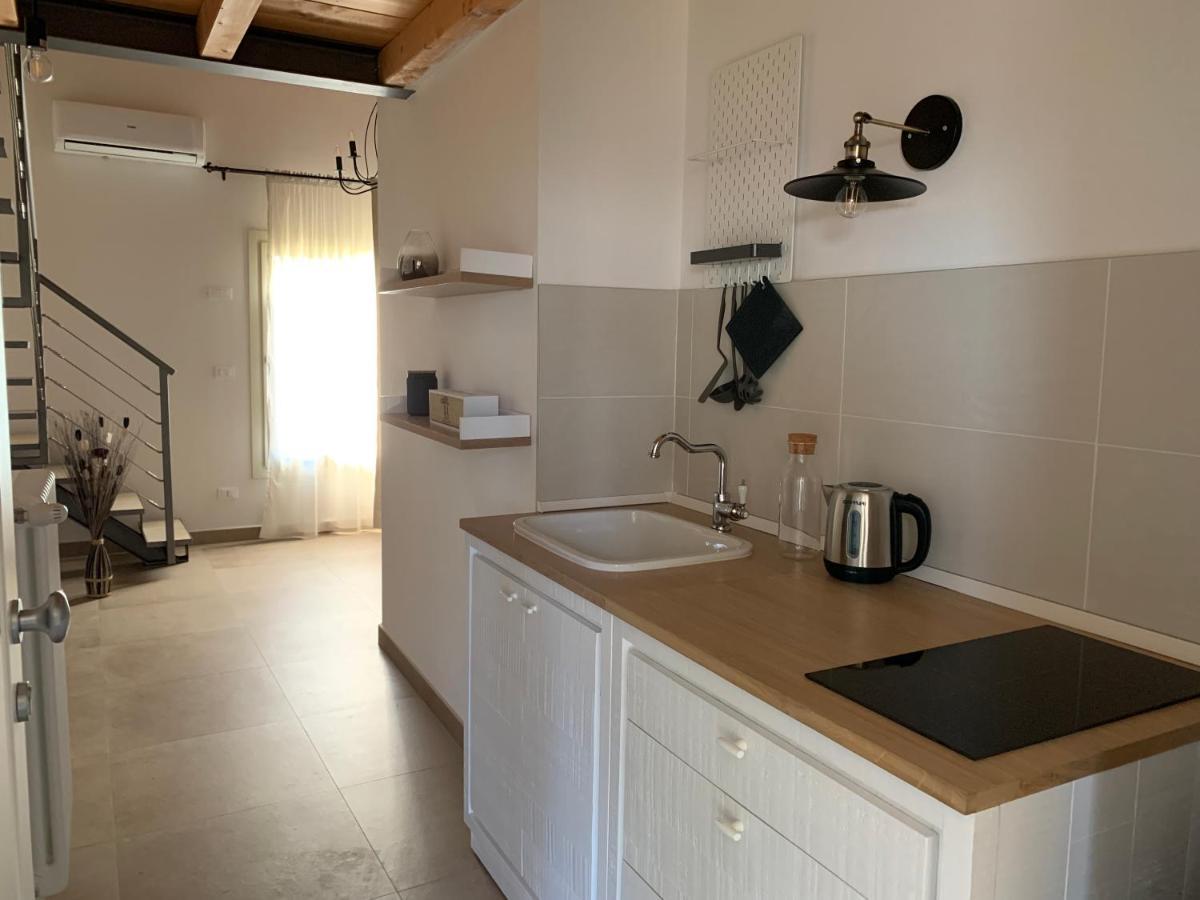 Appartement Antico Podere San Luca *