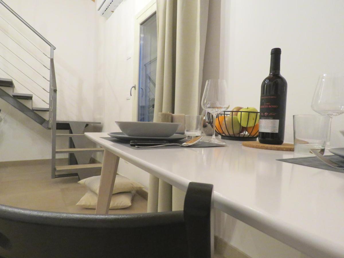 Appartement Antico Podere San Luca Bologna