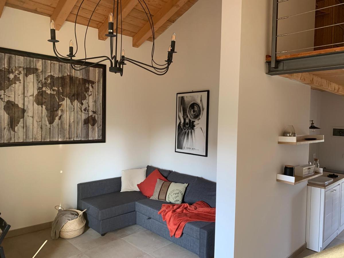 Appartement Antico Podere San Luca *