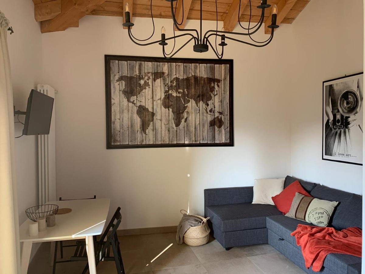 Antico Podere San Luca Appartement