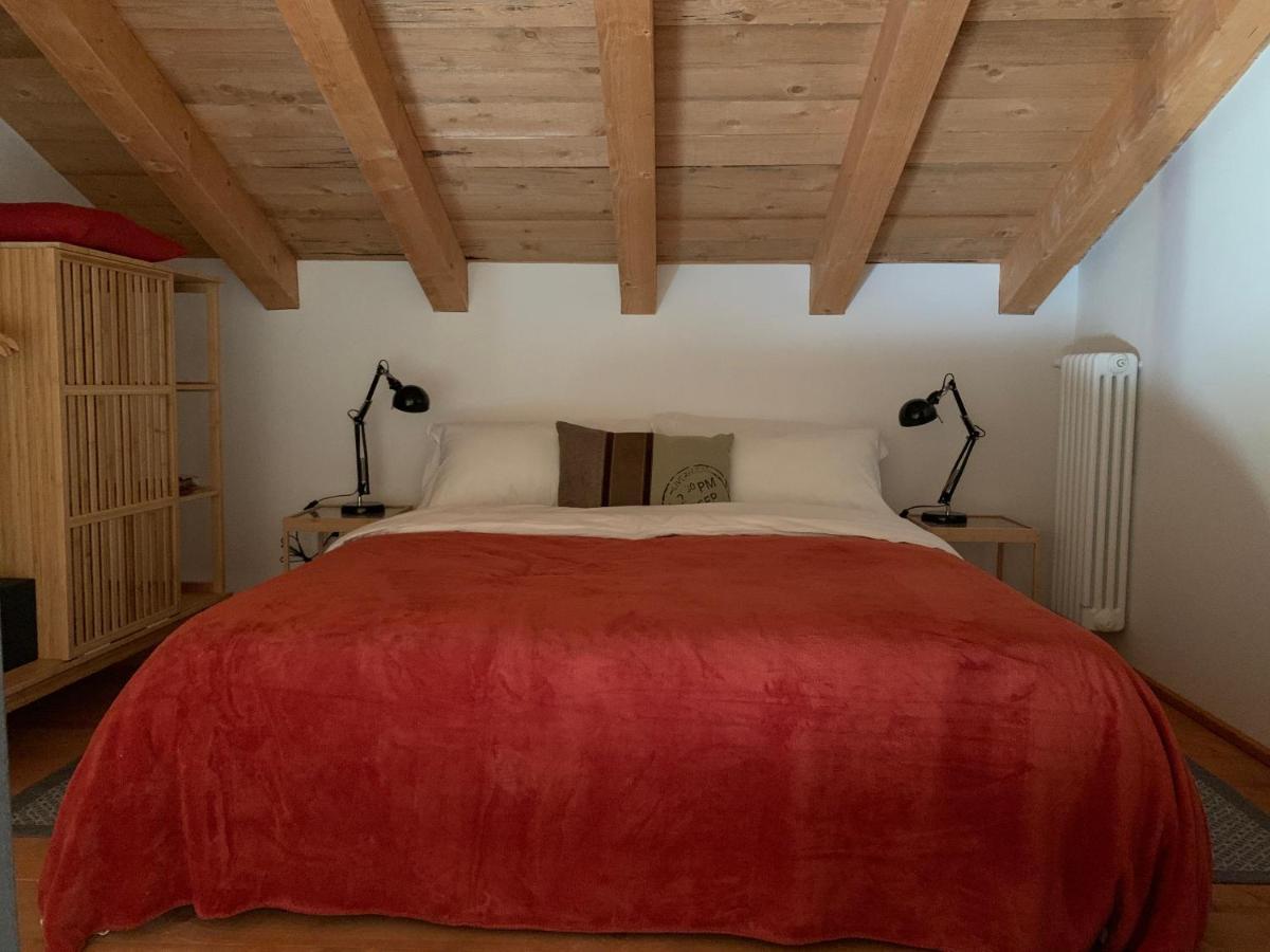 Antico Podere San Luca Appartement Bologna