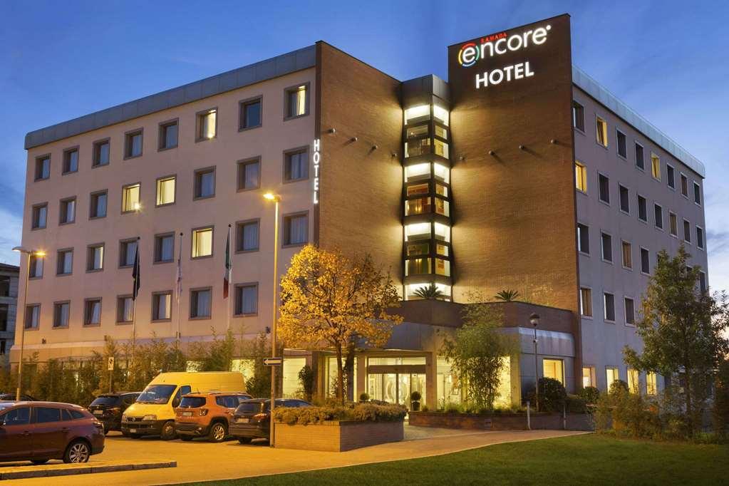 Mitico & Natural Hotel