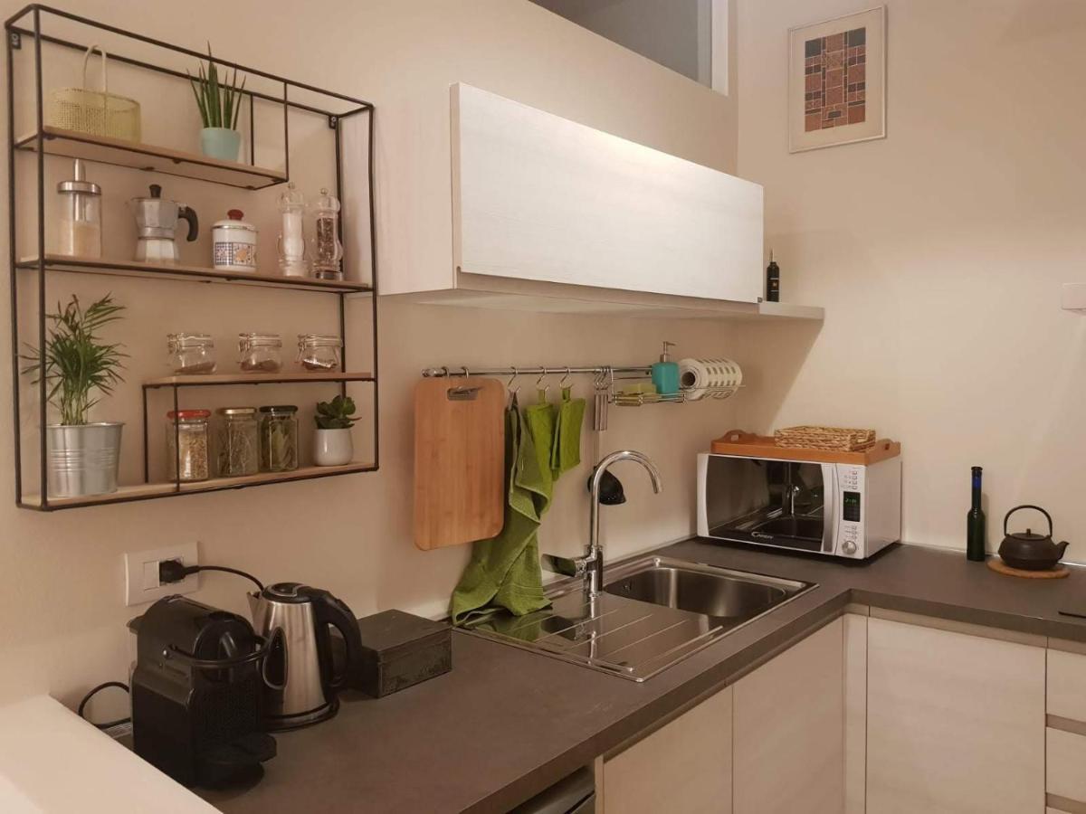 Appartement Il Nome Della Rosa *