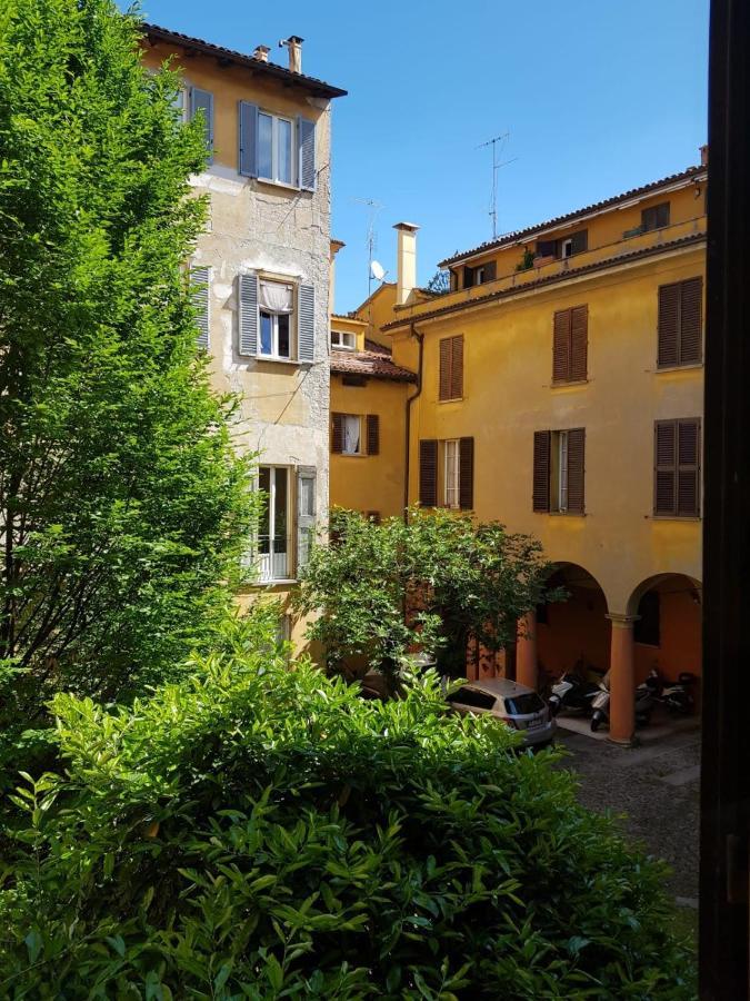 Il Nome Della Rosa Appartement *