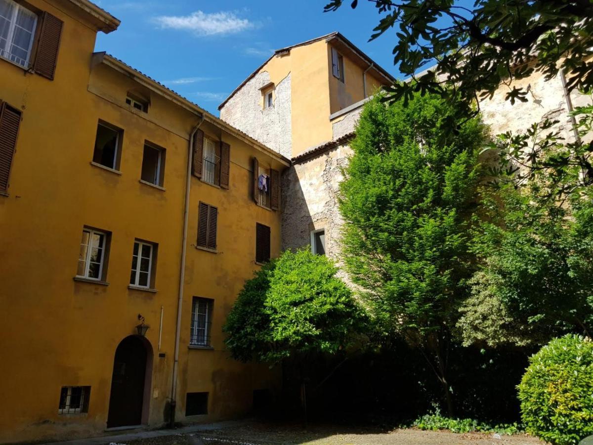 Appartement Il Nome Della Rosa Bologna