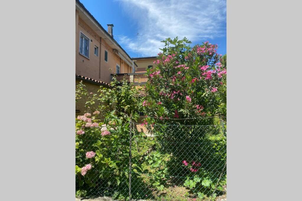 House Stazione Mazzini Flat X 2 Appartement