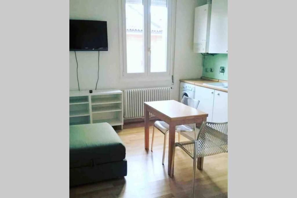 House Stazione Mazzini Flat X 2 *