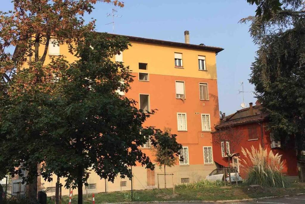 Appartement House Stazione Mazzini Flat X 2 *