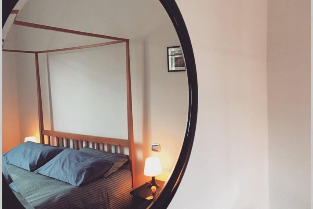 Appartement House Stazione Mazzini Flat X 2 Bologna