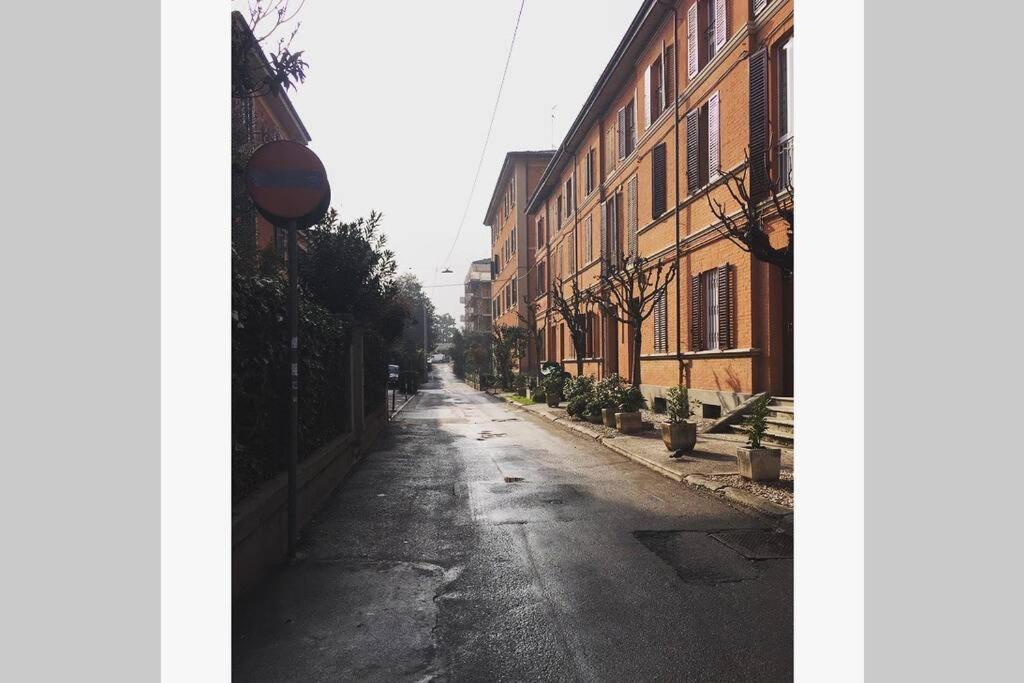 House Stazione Mazzini Flat X 2 Appartement *