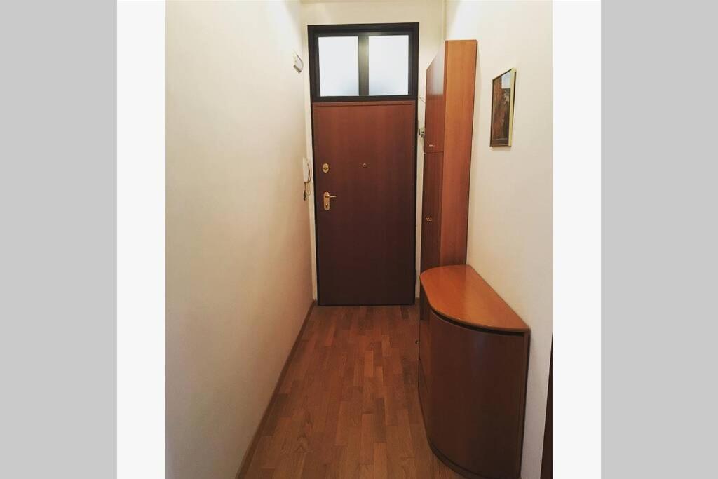 House Stazione Mazzini Flat X 2 Appartement *